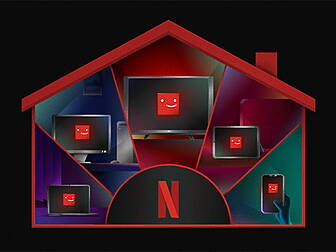 Netflix Starts Global Crackdow...